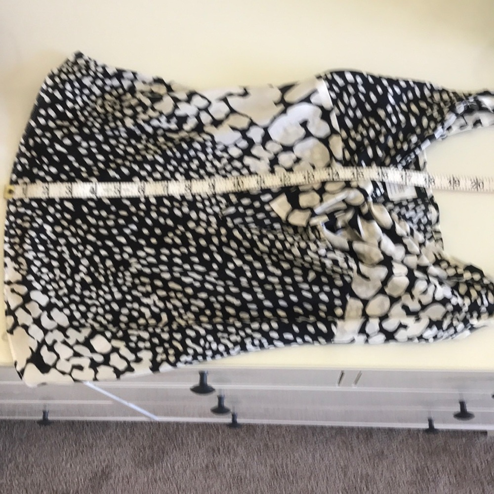 J. Crew Python Print Silk Blouse - Picture 13 of 16